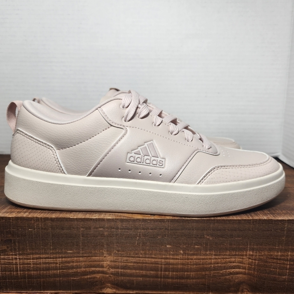 Adidas - Park St Women Low-top Sneakers - Street Shoe - Size 10